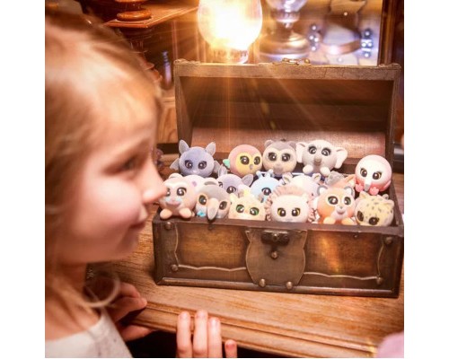 Фігурка Flockies Кажан Боббі (FLO0111)