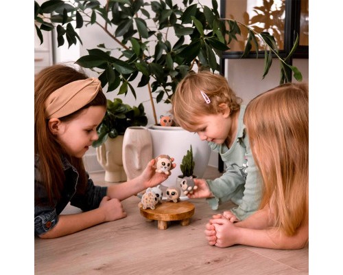 Фігурка Flockies Кажан Боббі (FLO0111)