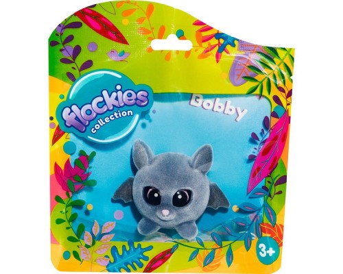 Фігурка Flockies Кажан Боббі (FLO0111)