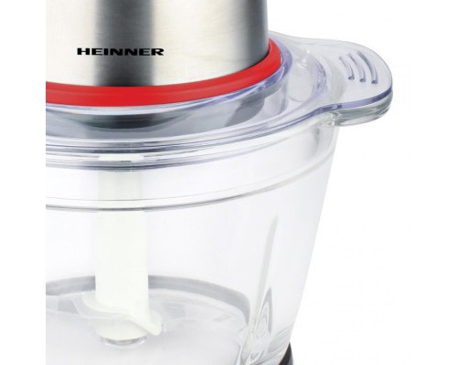 Подрібнювач HEINNER HMC-D300RD