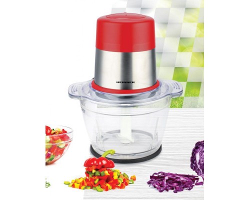 Подрібнювач HEINNER HMC-D300RD