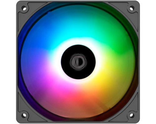 Кулер до корпусу ID-Cooling XF-120-ARGB-K