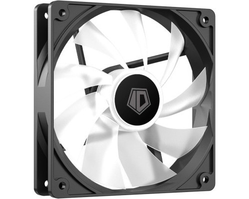 Кулер до корпусу ID-Cooling XF-120-ARGB-K