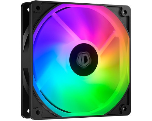 Кулер до корпусу ID-Cooling XF-120-ARGB-K