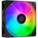 Кулер до корпусу ID-Cooling XF-120-ARGB-K