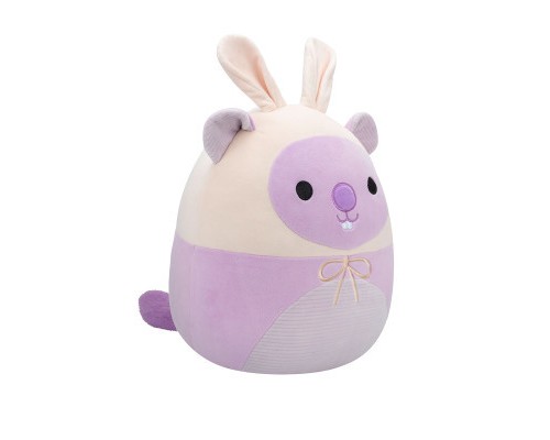М'яка іграшка Squishmallows Бабак Джаварі 13 см (SQER00924)