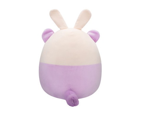 М'яка іграшка Squishmallows Бабак Джаварі 13 см (SQER00924)