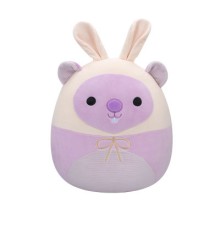 М'яка іграшка Squishmallows Бабак Джаварі 13 см (SQER00924)