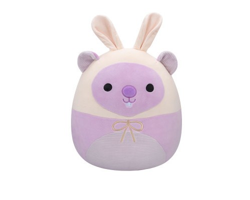 М'яка іграшка Squishmallows Бабак Джаварі 13 см (SQER00924)
