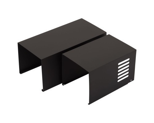 Витяжка кухонна Eleyus PRIMA 1200 LED 60 BL