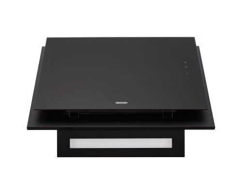 Витяжка кухонна Eleyus PRIMA 1200 LED 60 BL