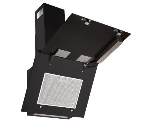 Витяжка кухонна Eleyus PRIMA 1200 LED 60 BL