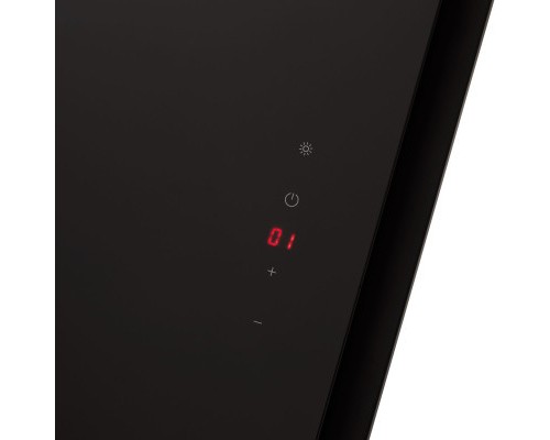 Витяжка кухонна Eleyus PRIMA 1200 LED 60 BL