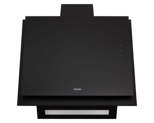 Витяжка кухонна Eleyus PRIMA 1200 LED 60 BL