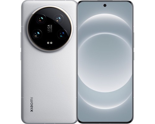Мобільний телефон Xiaomi 14 Ultra 16/512GB White (1033209)