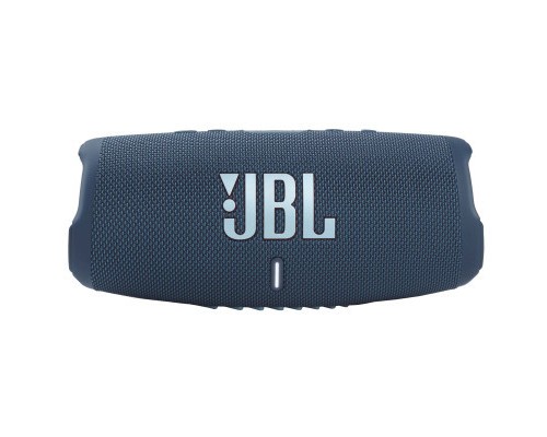 Акустична система JBL Charge 5 Blue + Griffin 20000 mAh (JBLCHARGE5BLUPB) 
