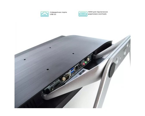 Комп'ютер Artline Home G41 (G41v23)