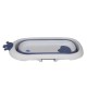 Ванночка El Camino ME 1105 Deep blue (ME 1105 deep blue)