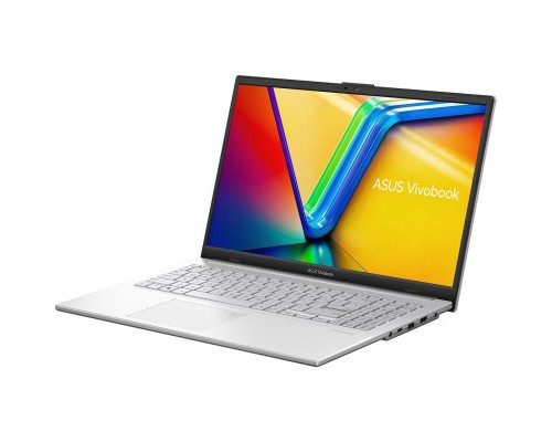 Ноутбук ASUS Vivobook Go 15 E1504FA-BQ1105 (90NB0ZR1-M01YF0)