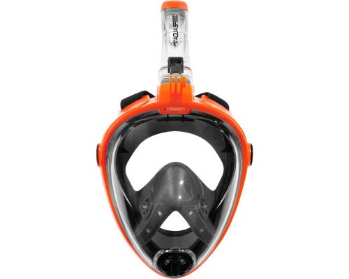 Маска для плавання Aqua Speed Spectra 2.0 9915 чорний, помаранчевий 247-75 S/M (5908217699152) Маска для плавання Aqua Speed Spectra 2.0 9915 чорний, помаранчевий 247-75 S/M (5908217699152)