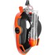 Маска для плавання Aqua Speed Spectra 2.0 9915 чорний, помаранчевий 247-75 S/M (5908217699152)
