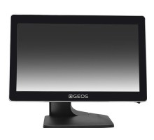 POS-термінал Geos S1503RH J6412/8GB/256GB/6xUSB/2xRS232/Ethernet/1368x768 (GEOS POS S1503RH)