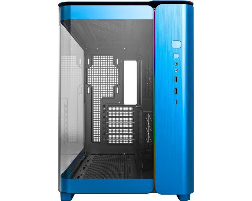 Корпус MONTECH KING 95 (PRUSSIAN BLUE)