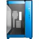 Корпус MONTECH KING 95 (PRUSSIAN BLUE)