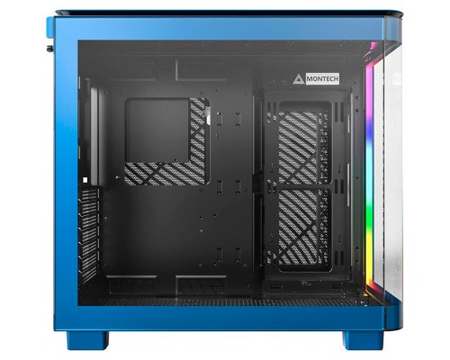 Корпус MONTECH KING 95 (PRUSSIAN BLUE)