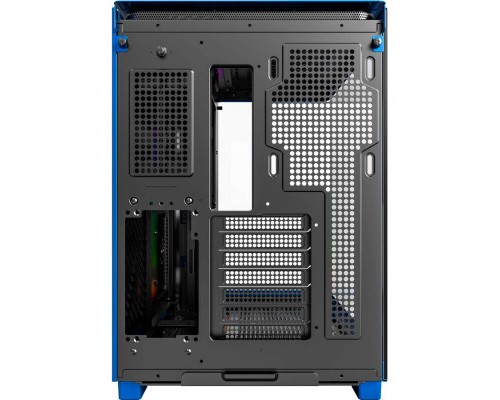 Корпус MONTECH KING 95 (PRUSSIAN BLUE)