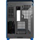 Корпус MONTECH KING 95 (PRUSSIAN BLUE)