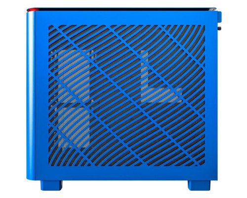 Корпус MONTECH KING 95 (PRUSSIAN BLUE)