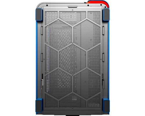Корпус MONTECH KING 95 (PRUSSIAN BLUE)