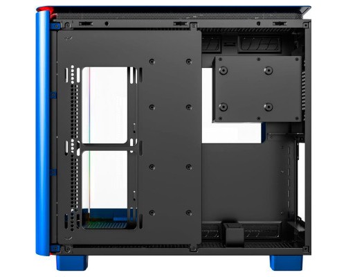 Корпус MONTECH KING 95 (PRUSSIAN BLUE)