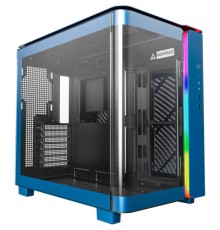 Корпус MONTECH KING 95 (PRUSSIAN BLUE)
