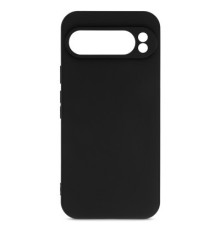 Чохол до мобільного телефона Armorstandart Matte Slim Fit Google Pixel 9 Pro Camera cover Black (ARM74689)