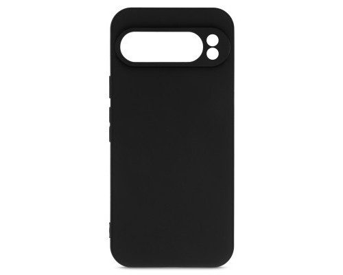Чохол до мобільного телефона Armorstandart Matte Slim Fit Google Pixel 9 Pro Camera cover Black (ARM74689)