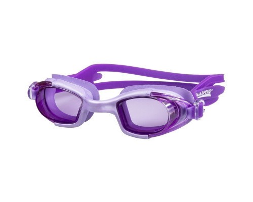 Окуляри для плавання Aqua Speed Marea JR 014-09 фіолетовий OSFM (5908217629395)