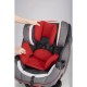 Автокрісло Evenflo Symphony DLX (від 2,2 до 49,8 кг) Hartford Red (032884195404)