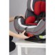 Автокрісло Evenflo Symphony DLX (від 2,2 до 49,8 кг) Hartford Red (032884195404)