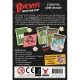 Настільна гра Geekach Games B Movies. (НЕ)погане кіно (Обк. Щупальця) (GKCH079BM1)