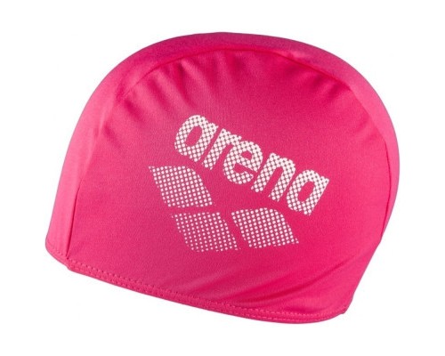 Шапка для плавання Arena Polyester II 002467-400 пурпуровий Уні OSFM (3468336220412)