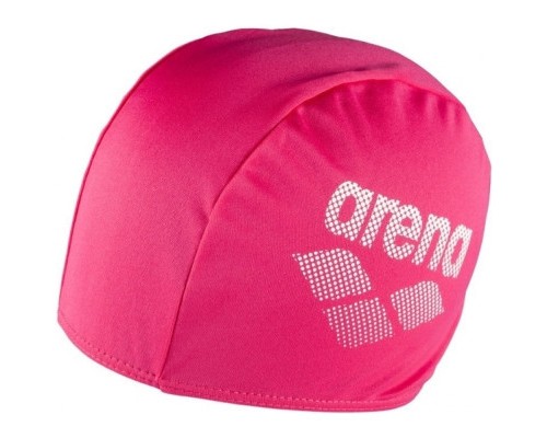 Шапка для плавання Arena Polyester II 002467-400 пурпуровий Уні OSFM (3468336220412)