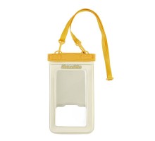 Гермопакет Naturehike CNK2300BS015 жовтий (6976023925412)