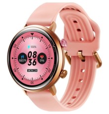 Смарт-годинник OUKITEL BT60 Gold (6931940742856)