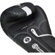 Боксерські рукавички RDX F6 Kara Matte White 16 унцій (BGR-F6MW-16OZ)