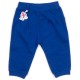Штани дитячі Breeze спортивні (7992-128B-blue)