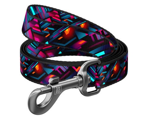Повідок для собак WAUDOG Nylon 