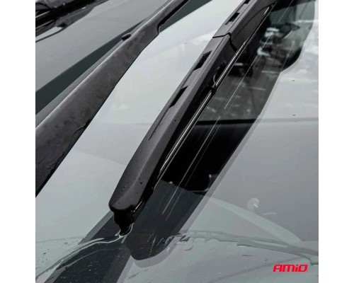 Щітка склоочисника AMiO Hybrid multiconnect 27