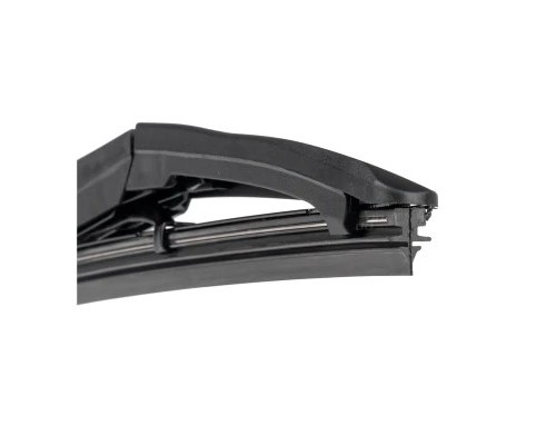 Щітка склоочисника AMiO Hybrid multiconnect 27